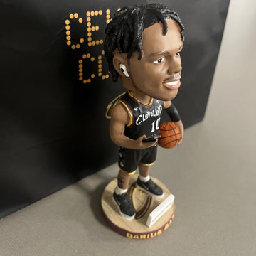 Darius Garland 2021 Cavaliers Bobblehead SGA